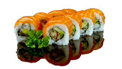 hot street sushi Algarve 